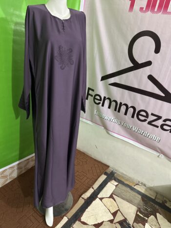 Simple And Stylish Design